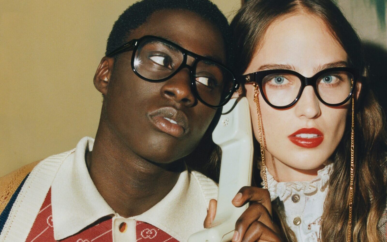 How Bottega Veneta became the must-have eyewear brand for