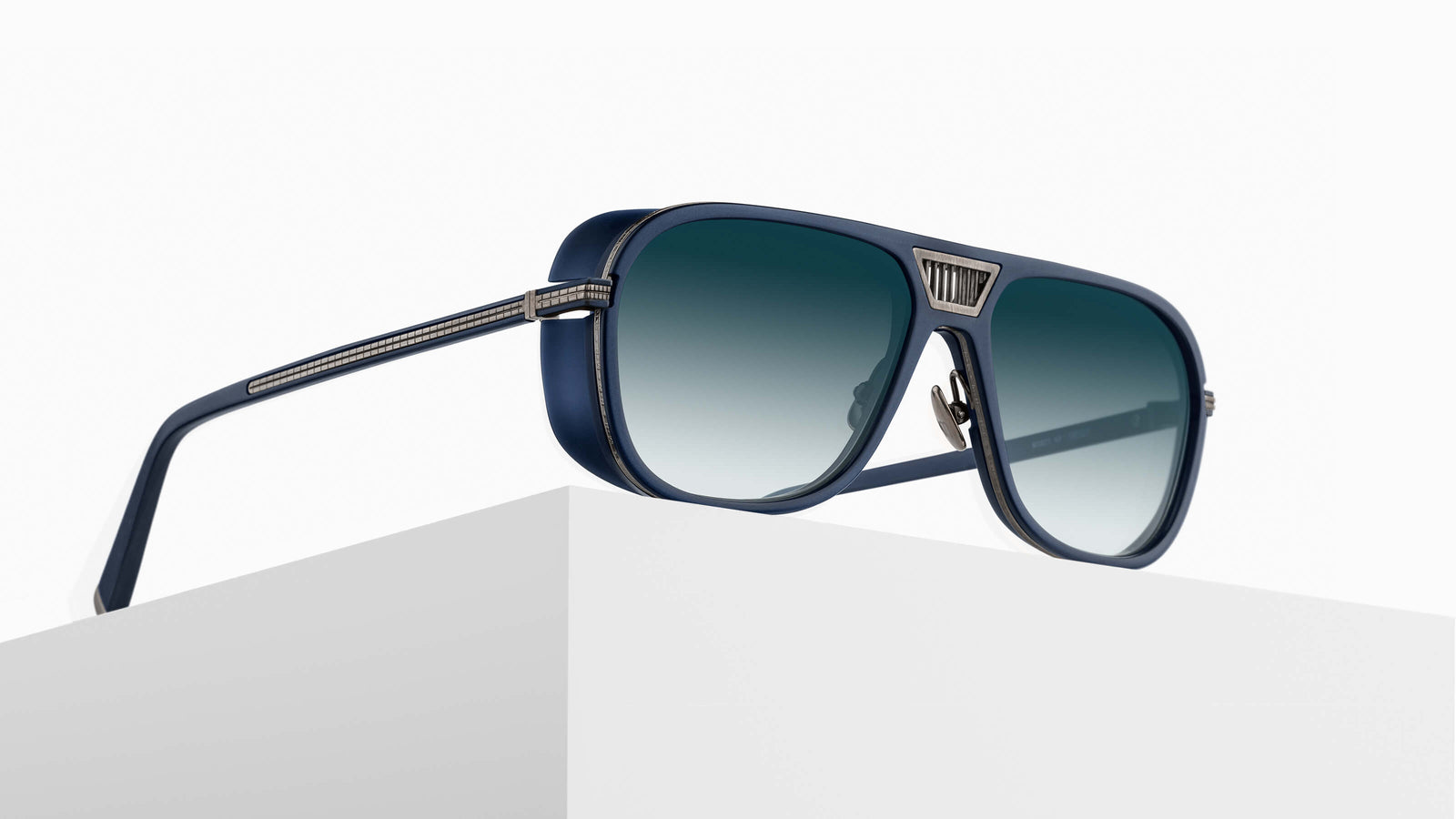 Meet Matsuda's new release M3023-V2 sunglasses – EuroOptica™ NYC