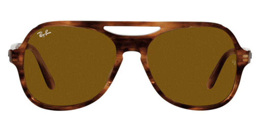 Ray-Ban hotsell RB4357 Powderhorn sunglasses