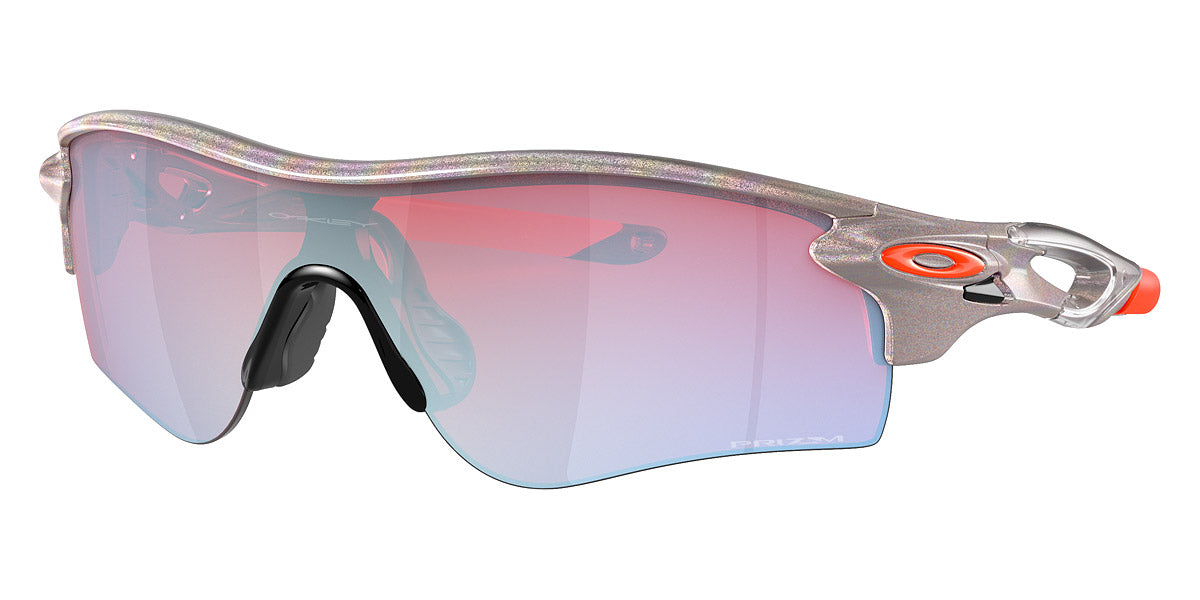 Oakley® OO9206FC Unity Collection Radarlock® Path® (Low Bridge Fit)