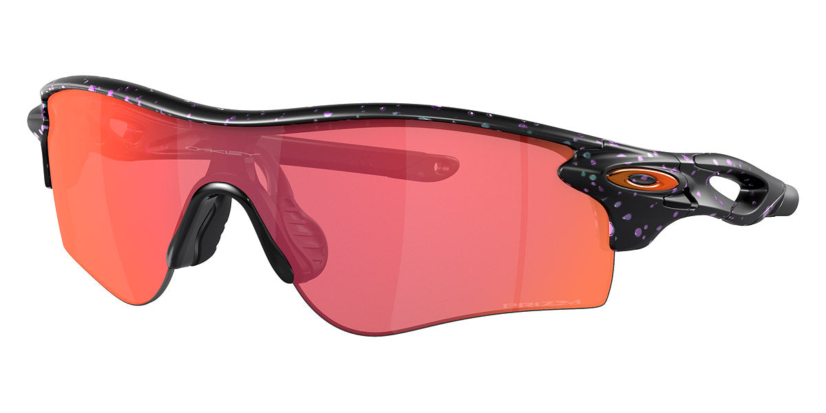 Oakley® OO9206AC RadarLock® Path® (Low Bridge Fit) Ascend Collection