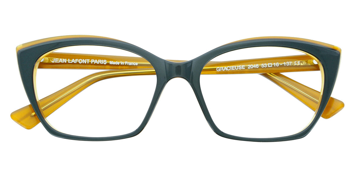 LaFont Gracieuse offers Opthalmic Frame.