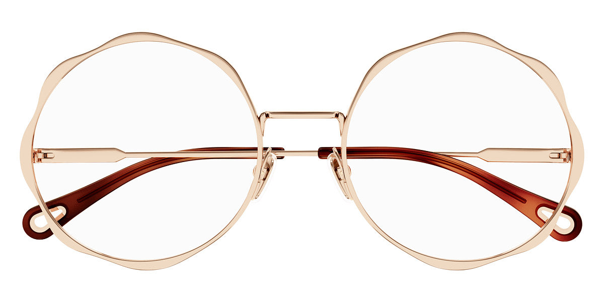 Chloe clearance hexagon glasses