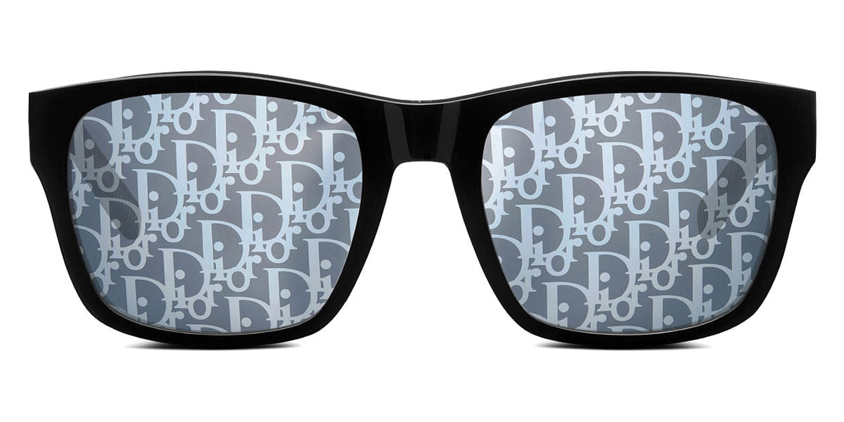 Dior® DiorB23 S2F Square Sunglasses - EuroOptica