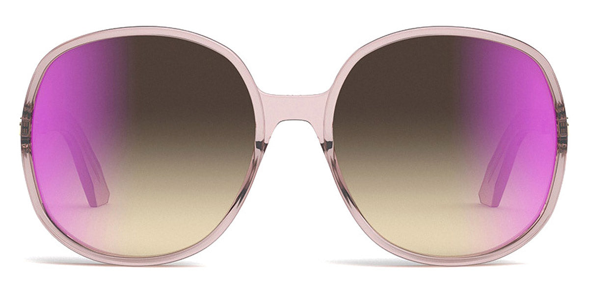 Dior® Ddoll R1U Round Sunglasses - EuroOptica