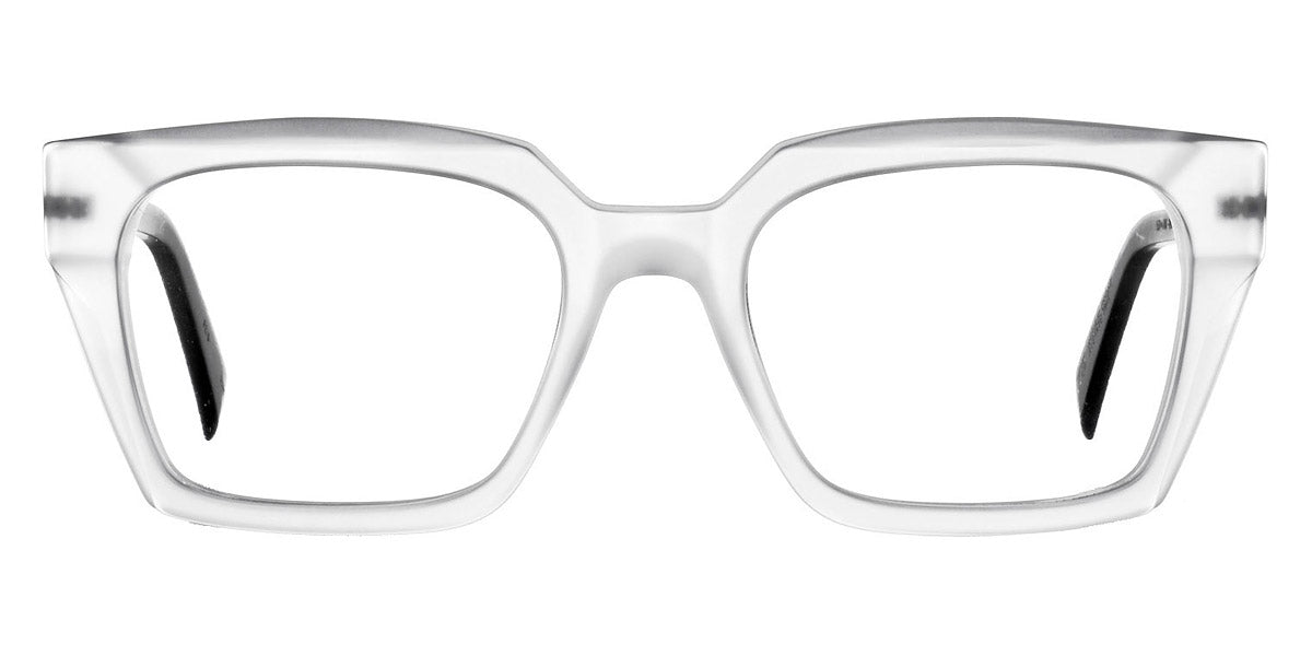 Kirk & Kirk® STANLEY Round Eyeglasses - EuroOptica