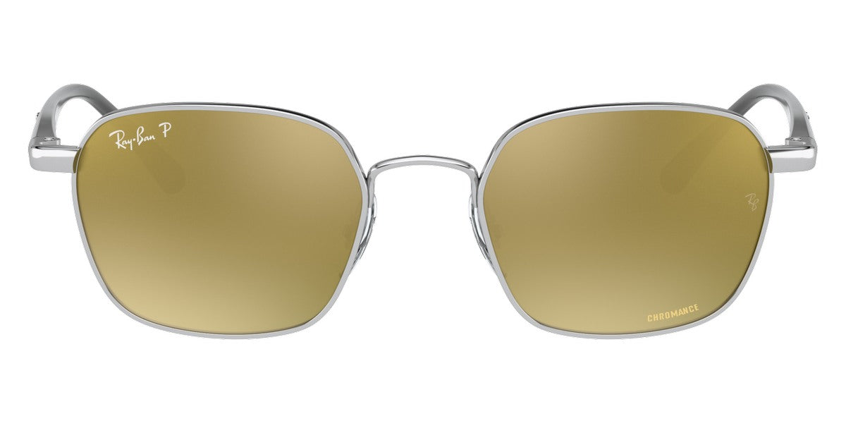 Ray-Ban® Chromance RB3664Ch