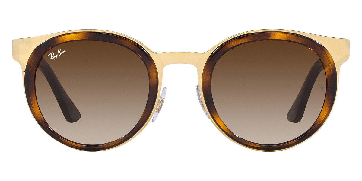 Ray-Ban® BONNIE 0RB3710 Phantos Sunglasses