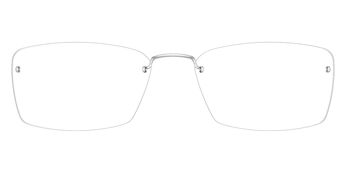 Lindberg® Spirit Titanium™ 2264 Rectangular Glasses - EuroOptica
