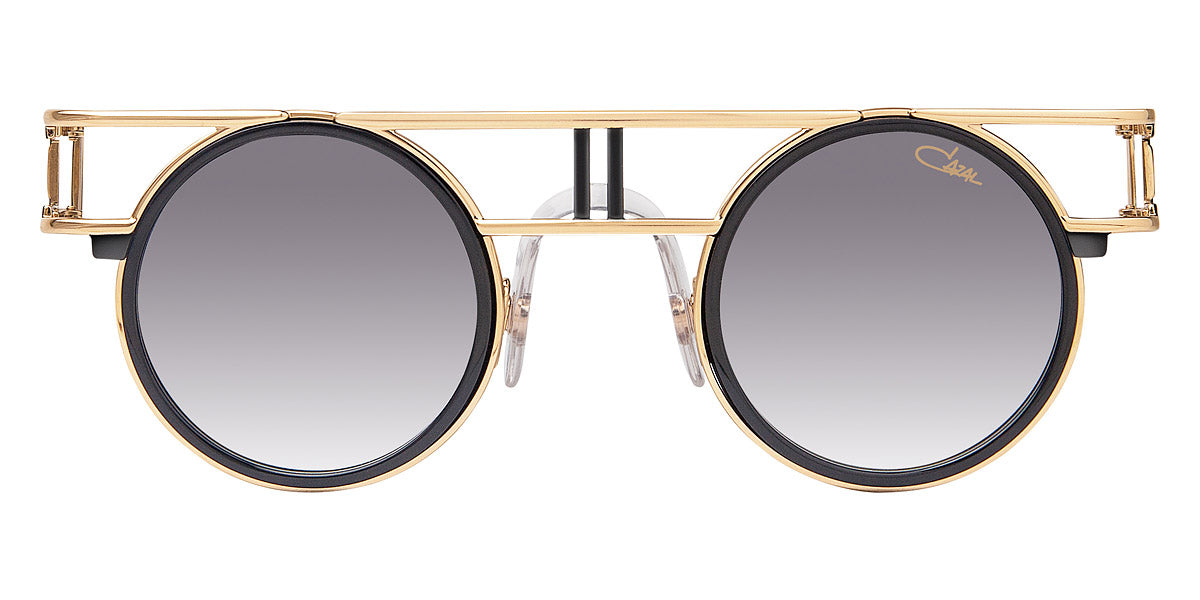 Cazal® 668/3 Sunglasses EuroOptica™ NYC 