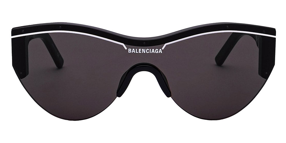 Ciro Blinke glas Balenciaga® BB0004S Sunglasses - EuroOptica™ NYC