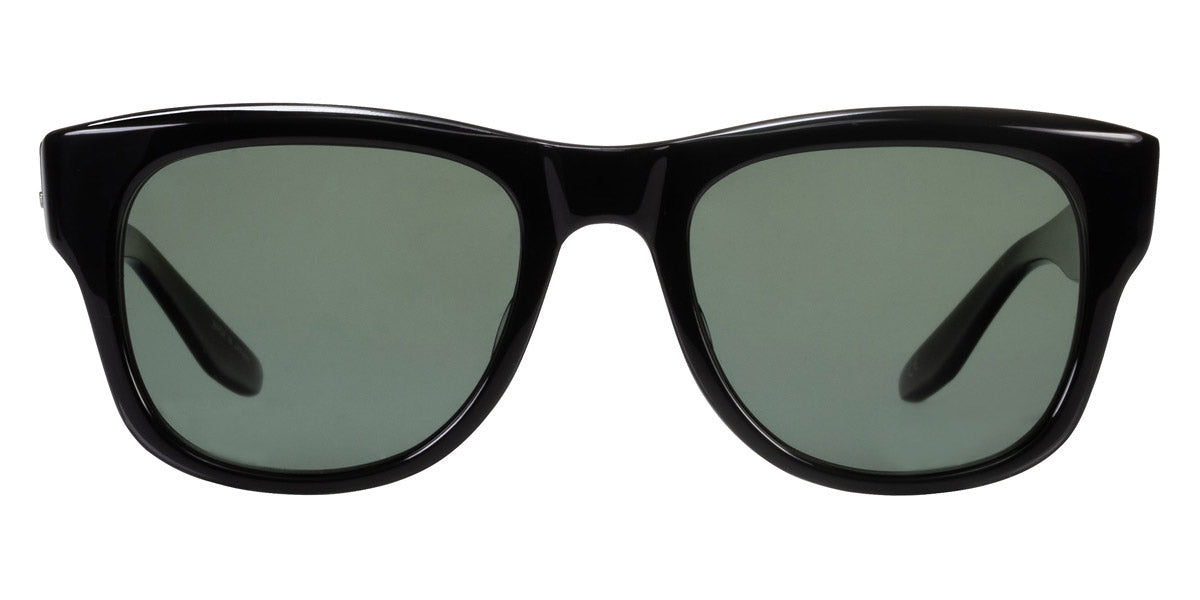 Safari Sunglasses - Black - Black