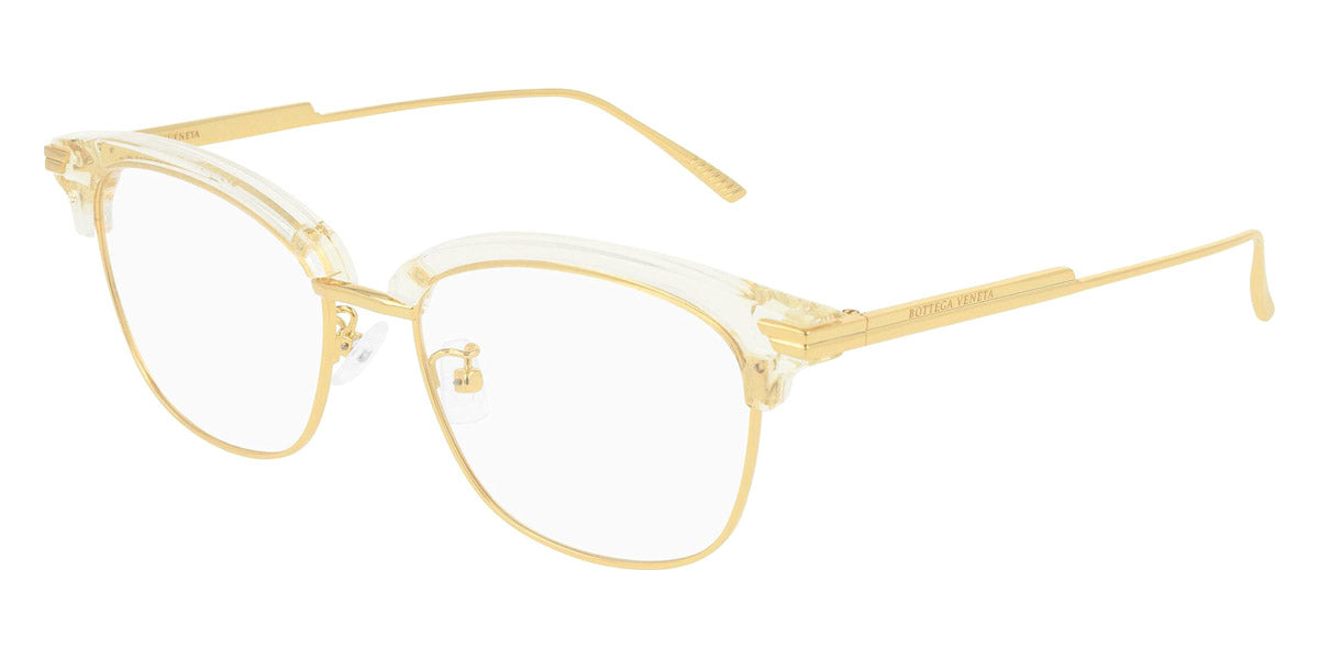 Bottega Veneta® BV1011OA Eyeglasses - EuroOptica™ NYC