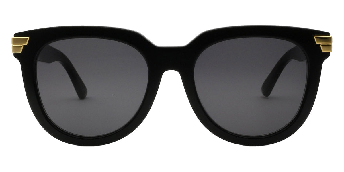 Bottega Veneta BV1031S 001 Sunglasses Black