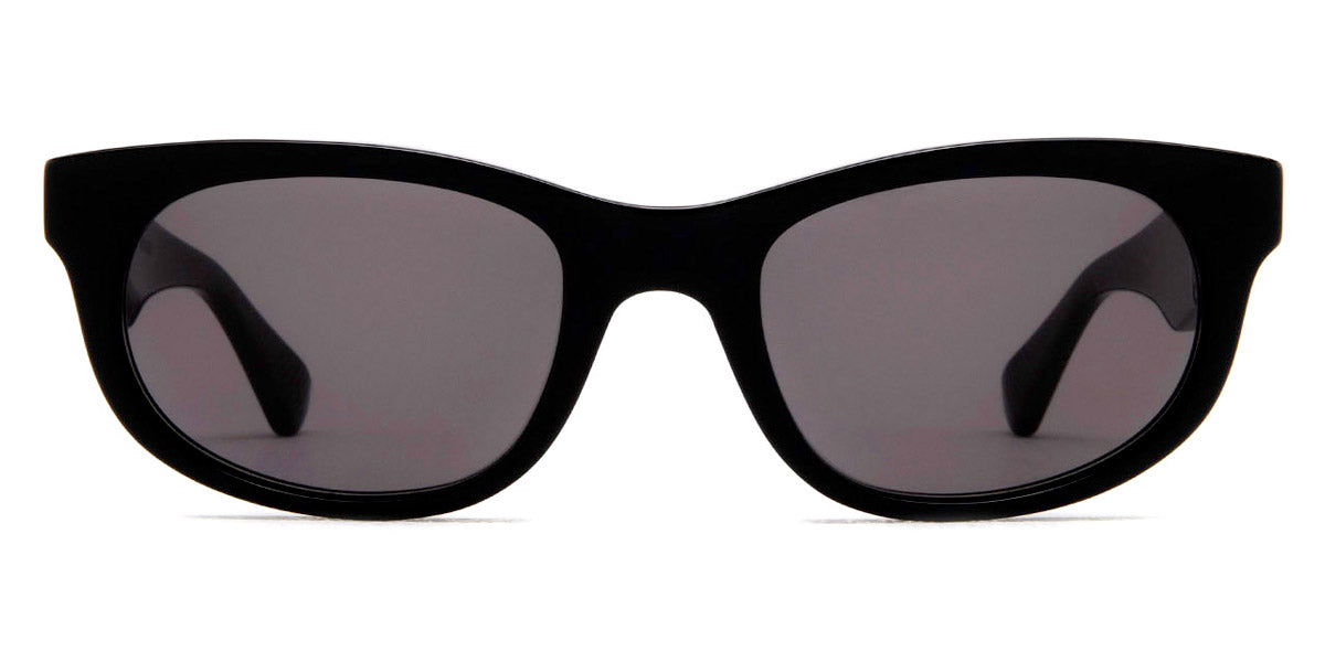 Bottega Veneta - The Original 04 Cat Eye Sunglasses - Blue
