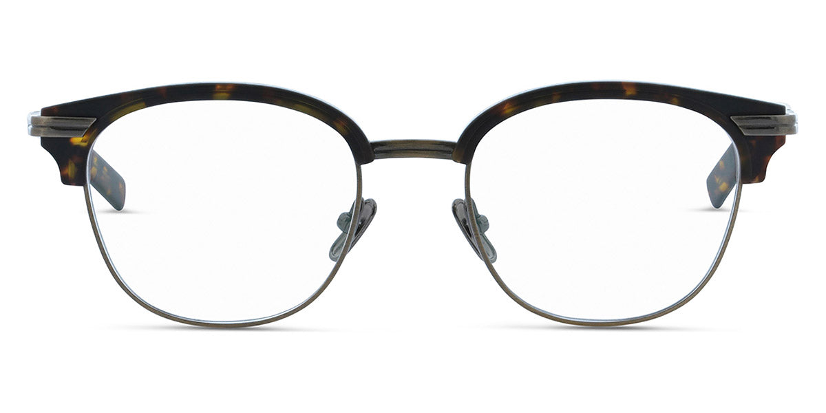 Lunor® C1 03 Square Eyeglasses - EuroOptica