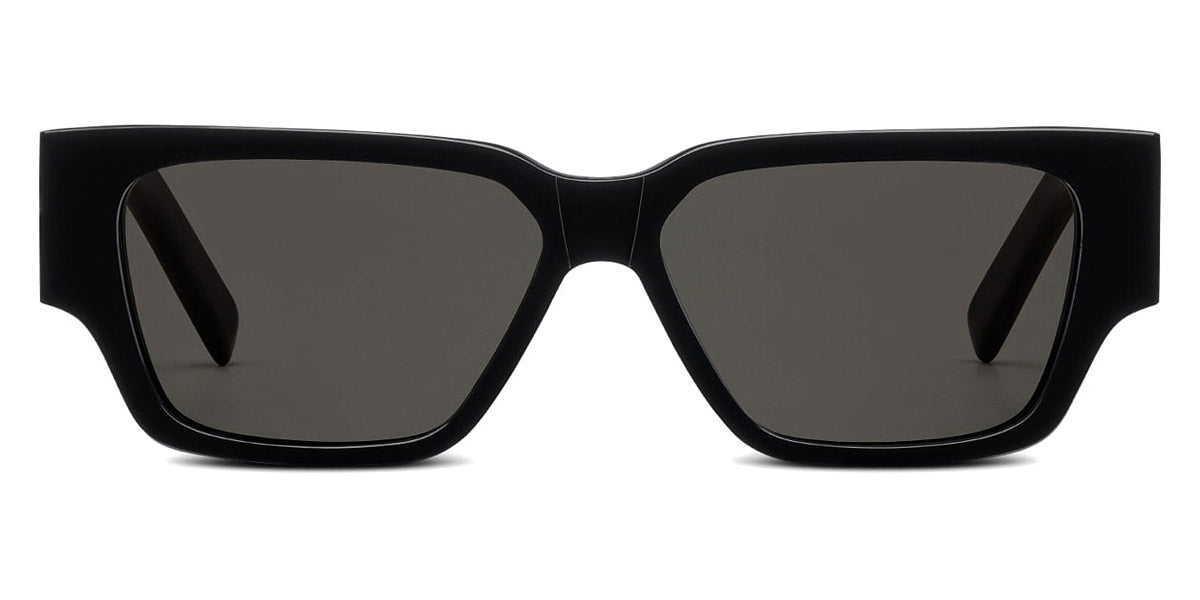 CD Diamond S 5 I Rectangular Sunglasses in Black - Dior Eyewear