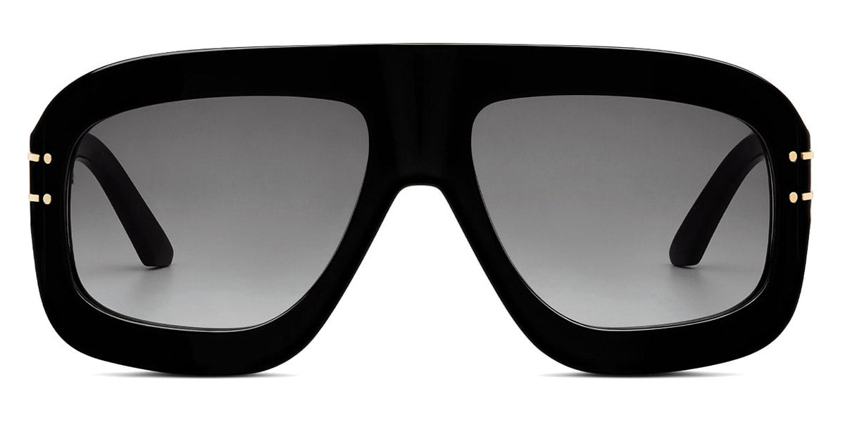 Dior Signature M1U Mask Sunglasses