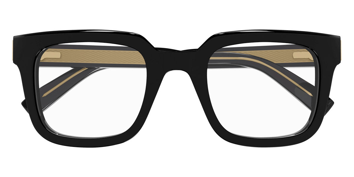 Dunhill® DU0032O Square Eyeglasses - EuroOptica™ NYC