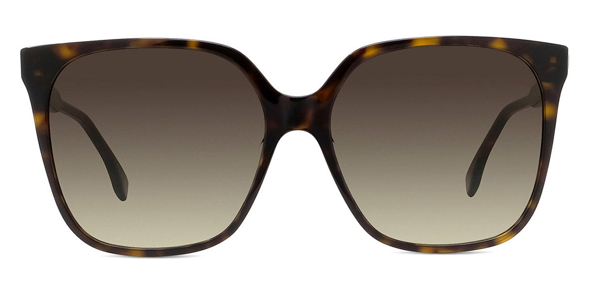 Sunglasses Fendi O'LOCK FE40049I