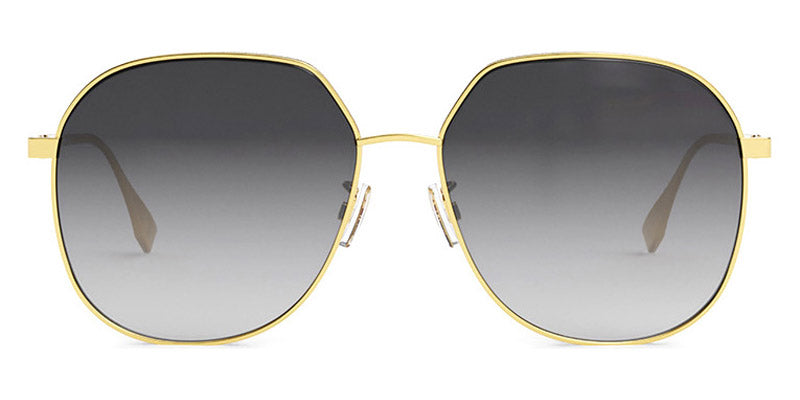 Sunglasses Fendi O'LOCK FE40039U