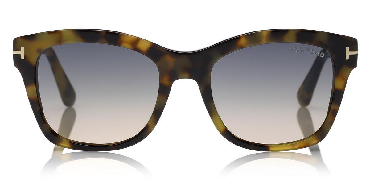 Tom Ford Lauren Sunglasses factory