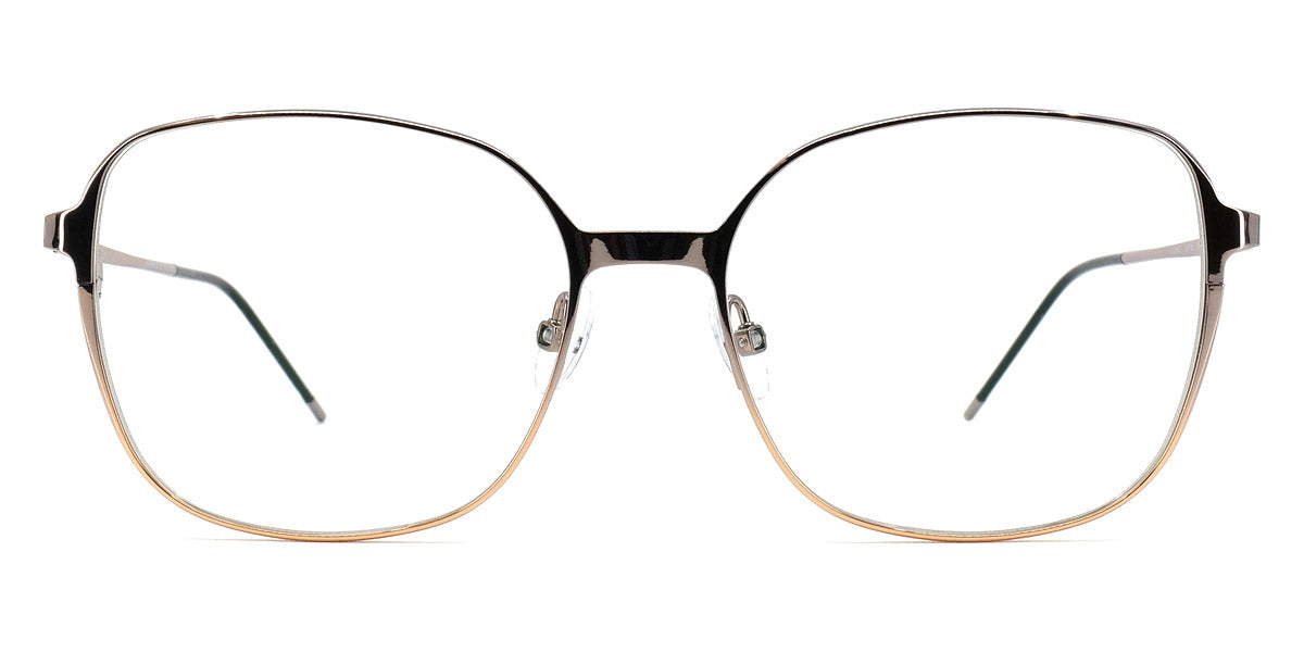 G tti Lowe Square Eyeglasses EuroOptica