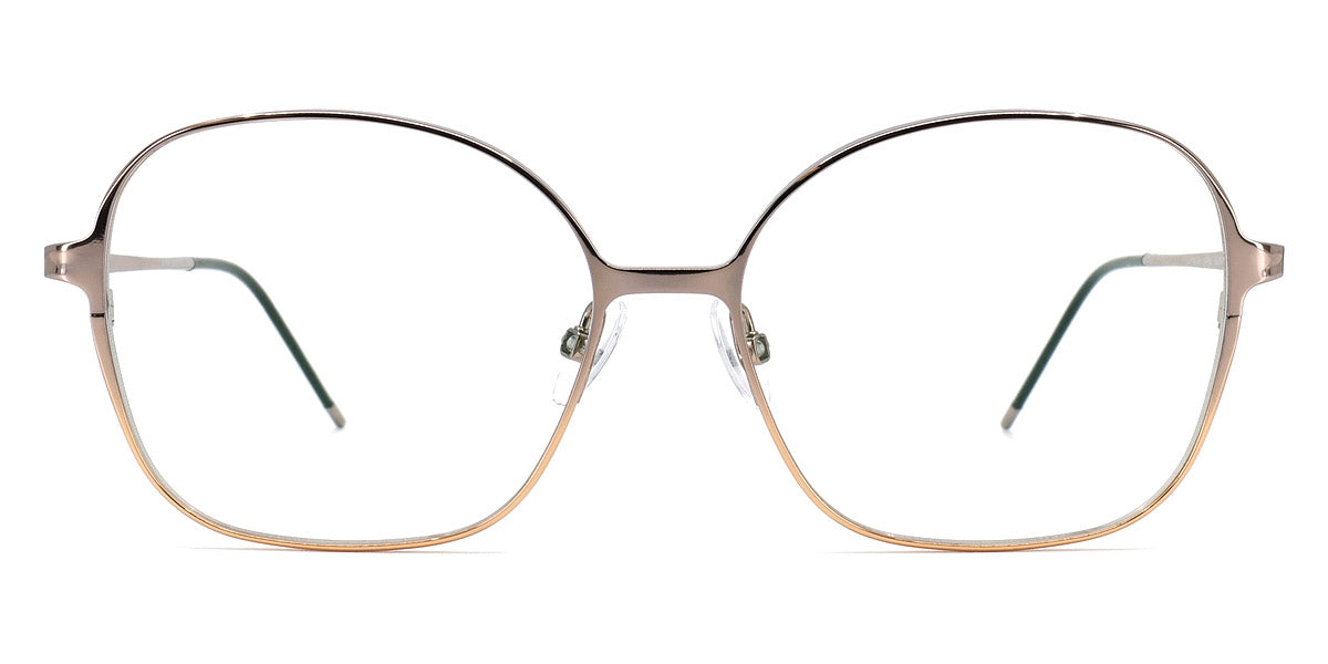 G tti Lynch Square Eyeglasses EuroOptica