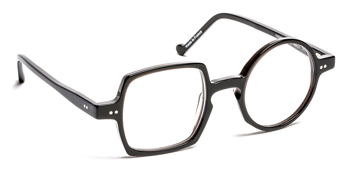 J.F. Rey® Paradise Irregular Eyeglasses - EuroOptica