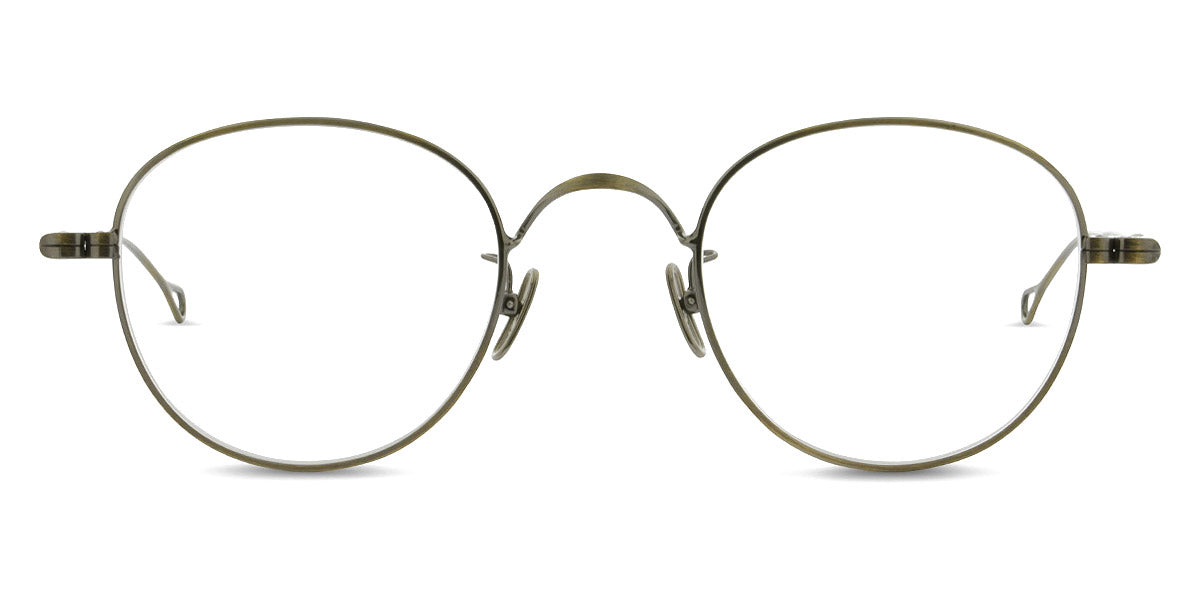 Lunor® M5 03 Panto Eyeglasses - EuroOptica