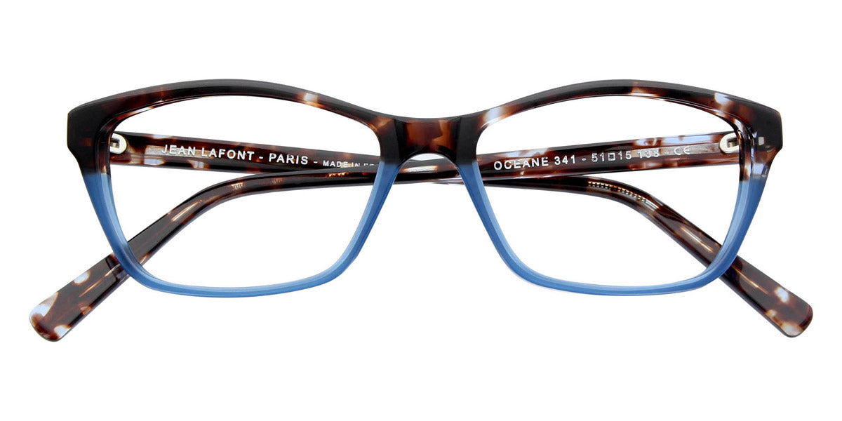 Brand New cheapest Lafont Oceane Brown frame