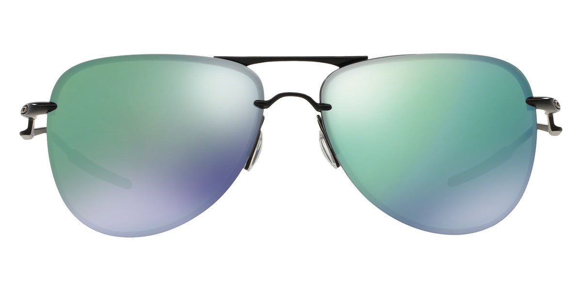 Oakley® OO4086 Aviator Sunglasses - EuroOptica