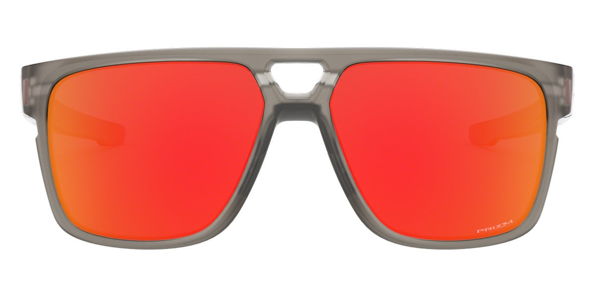 Oakley crossrange clearance patch prizm ruby