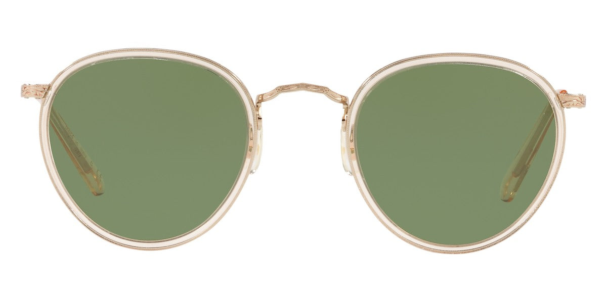 Oliver Peoples® Mp-2 Sun