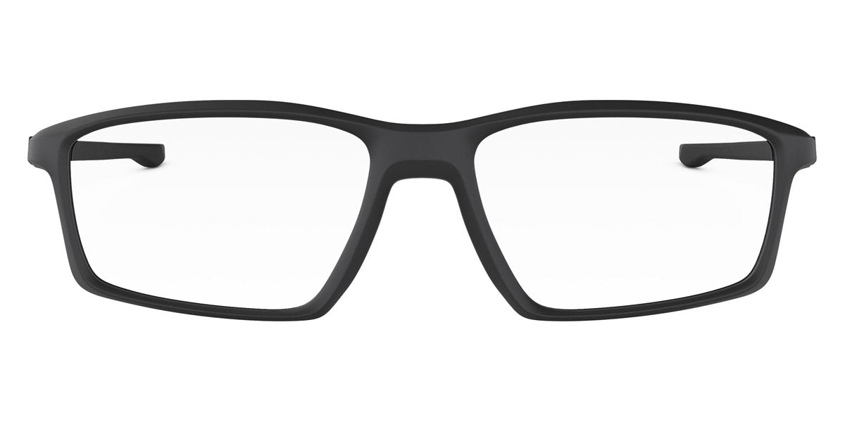 Oakley® Ox8138 Rectangle Eyeglasses - Eurooptica