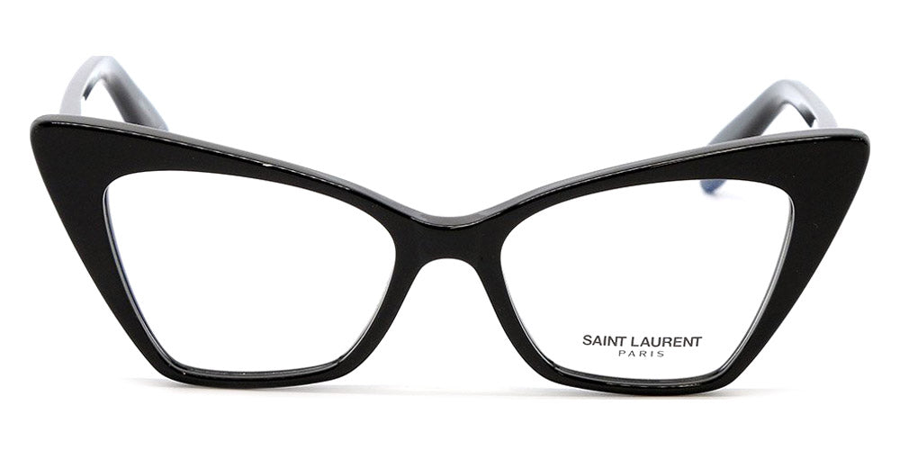 Saint Laurent Women's Victoire SL244 SL/244 Fashion Cat Eye