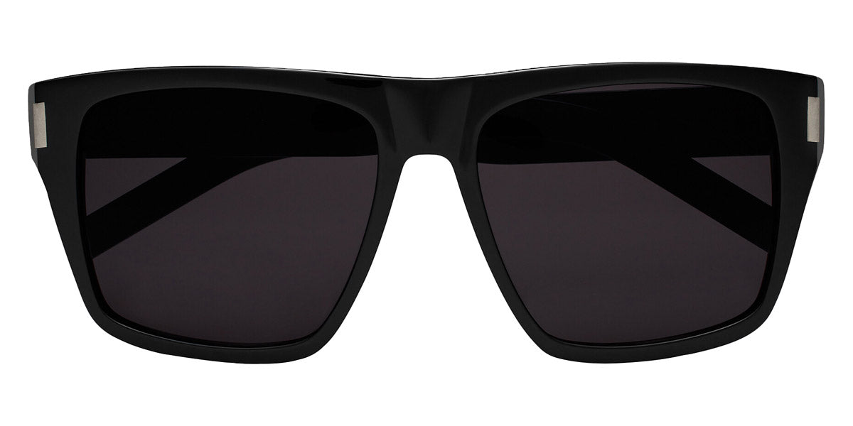 Saint Laurent Men's New Wave Square-Frame Sunglasses