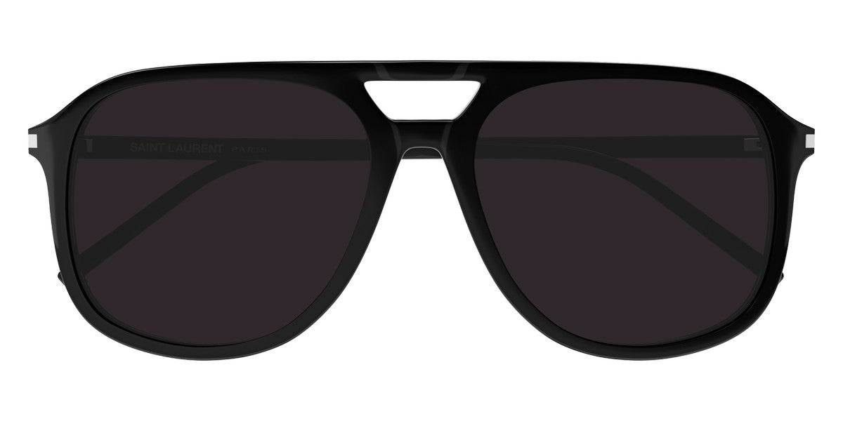 Yves Saint Laurent Sunglasses SL-339 001