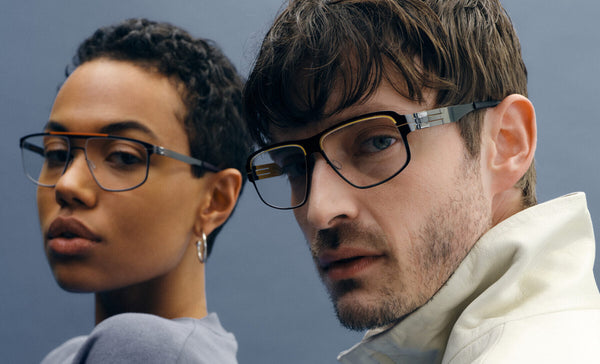 The Best-Loved German Eyewear Brands: A Perfect Blend of Form and Function