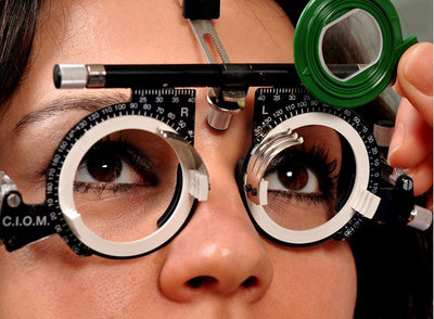 Healthy Eyes, Clear Vision: Why You Shouldn’t Skip Eye Exams