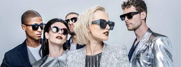 Hot from J.F. Rey: Star Era Sunglasses for Modern Icons