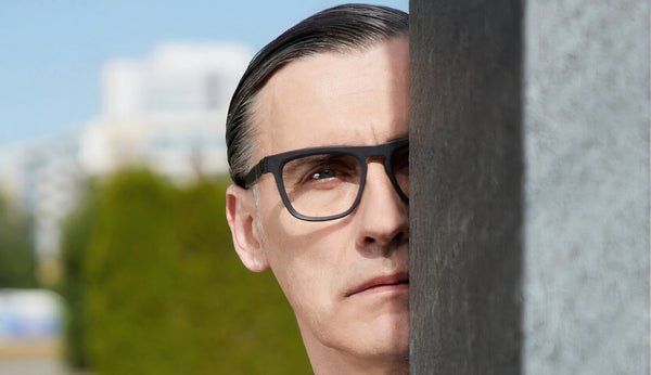 New ic! berlin Glasses – Intellectual Retro Looks that Turn Heads this Winter