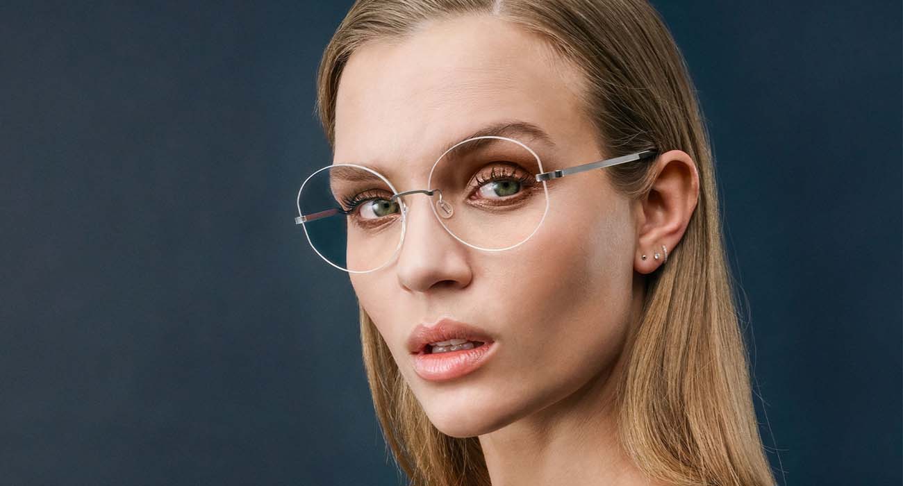 LINDBERG strip3p Titanium Eyewear Collection – EuroOptica™ NYC