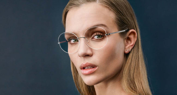 Feel ‘Dressed But Still Naked’ with the Latest Frames from LINDBERG