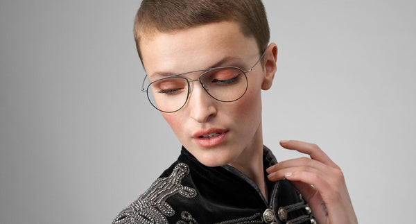 New Level of Lightness - LINDBERG Thintanium Eyewear