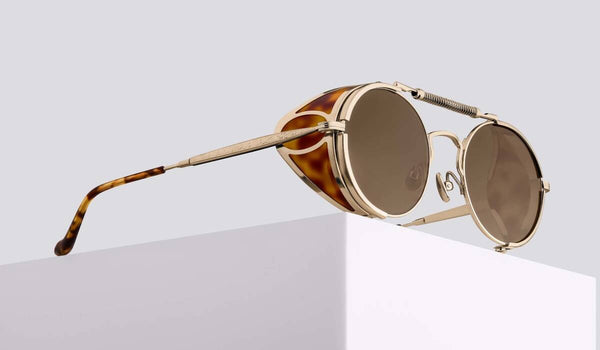 The Finest Japanese Eyewear Brands - Impeccable Craftsmanship and Sophisticated Design