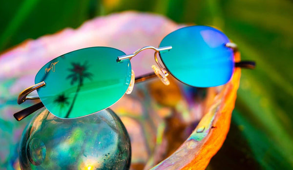 Maui Jim Presents its New Sunglasses Collection for Spring 2021