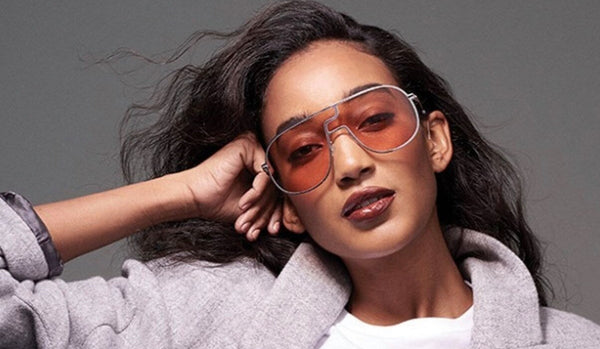 STUDIO 12 by MYKITA - Oversized Sunshields that Make a Statement