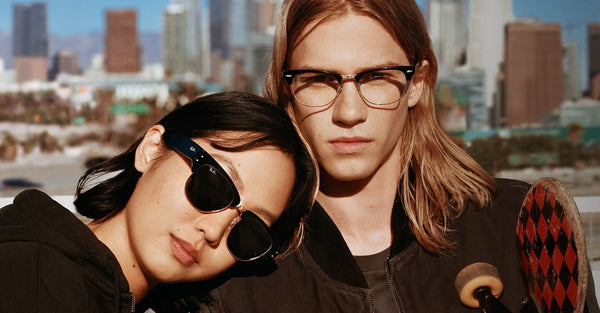 Top American Eyewear Brands: The Perfect Blend of Vintage Inspiration and Modern Design