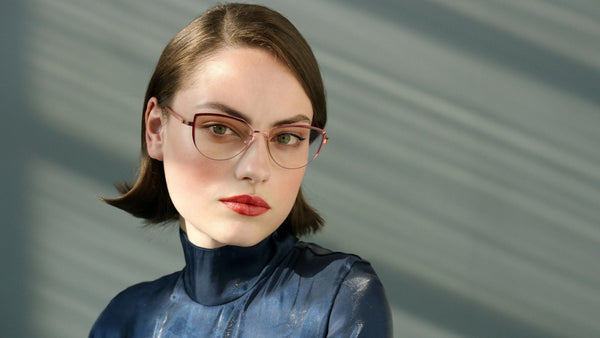 The Most Sought-After Danish Eyewear: The Perfect Blend of Minimalist Design and Exceptional Performance